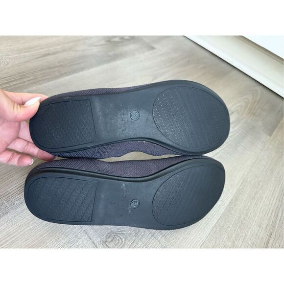 Rothy’s The Flat Round Toe Flats Shoes, Women’s Size 9 - Picture 10 of 10
